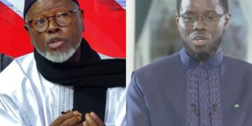 Alioune Tine se lâche : « Diomaye n&rsquo;a plus le choix, il doit prendre ses responsabilités… »