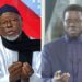 Alioune Tine se lâche : « Diomaye n&rsquo;a plus le choix, il doit prendre ses responsabilités… »