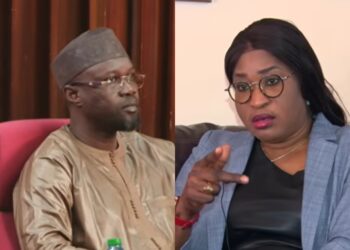 Voyages des agents de l&rsquo;Etat à l&rsquo;étranger : « Il me semble que le Pm n’a pas voulu alarmer le contribuable », (Zahra Iyane Thiam)