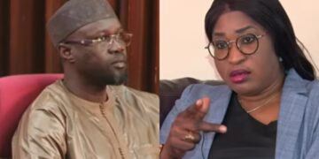 Voyages des agents de l’Etat à l’étranger : « Il me semble que le Pm n’a pas voulu alarmer le contribuable », (Zahra Iyane Thiam)