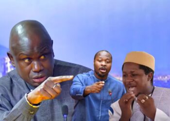 C. Bara Ndiaye et Guy M. Sagna convoqués : S. Gassama dit être très préoccupé