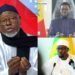 Alioune Tine se lâche :  » Le tandem Diomay moy Sonko est mort, il n&rsquo;est plus dans le coma… »