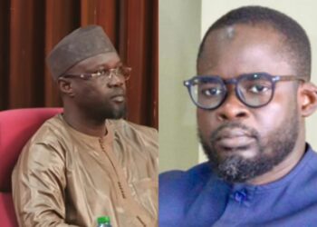 Gestion des fonds politiques : « Le peuple doit se montrer beaucoup plus exigeant… », selon Babacar Ba