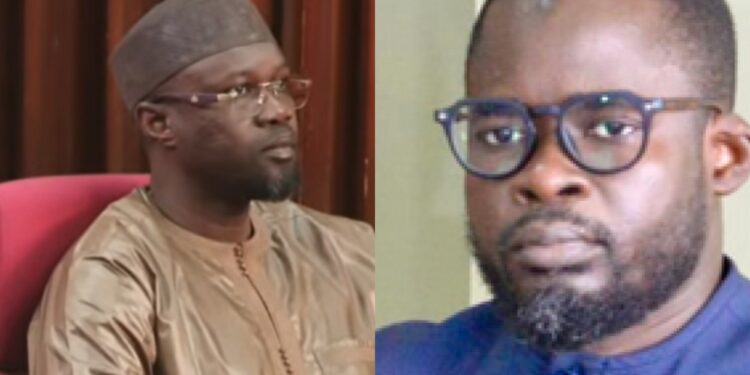 Gestion des fonds politiques : « Le peuple doit se montrer beaucoup plus exigeant… », selon Babacar Ba