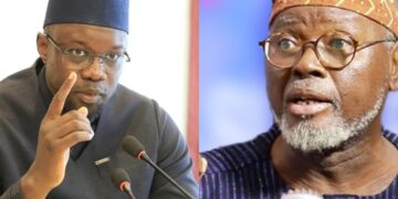 Divergences avec Diomaye : « Sonko en tant que leader politique doit prendre aussi ses responsabilités », selon Alioune Tine