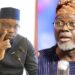 Divergences avec Diomaye : « Sonko en tant que leader politique doit prendre aussi ses responsabilités », selon Alioune Tine