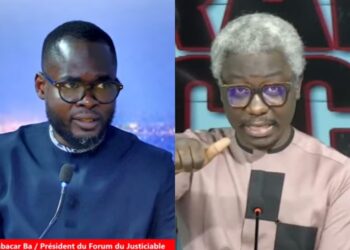 Trop, c’est trop. L’acharnement contre le journaliste Pape Ngagne doit cesser, (Par Babacar Ba)