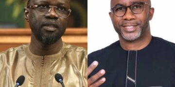 « Je dormirai le cœur léger à la cité Keur Gorgui » : Doudou Ka pique Sonko