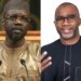« Je dormirai le cœur léger à la cité Keur Gorgui » : Doudou Ka pique Sonko