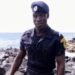 Nécrologie : décès du policier Abdoulaye Ndiaye dans un acc!d€nt de la circulation