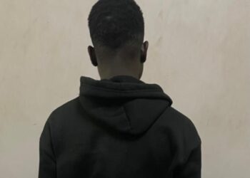 Un gérant de tontine arrêté pour simulation de cr!me