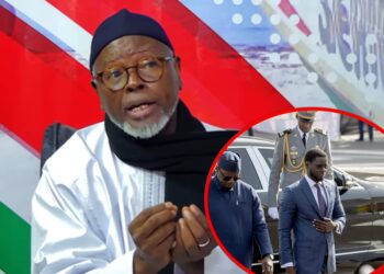 Sonko face à Diomaye : « Il était prévisible… », selon Alioune Tine