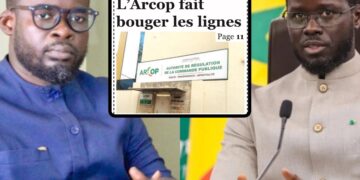 « Secret-défense » levé sur les marchés publics : Babacar Ba félicite Diomaye