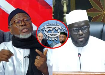 Refus de restructuration de la dette : « Cette position « souverainiste » coute très cher au Sénégal… », selon Alioune Tine
