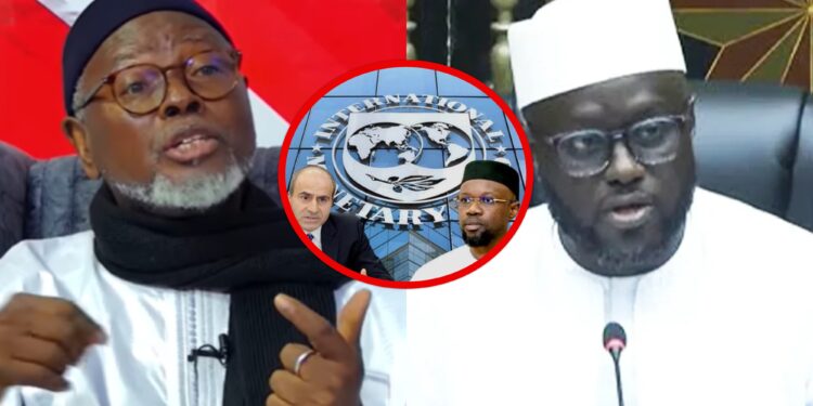 Refus de restructuration de la dette : « Cette position « souverainiste » coute très cher au Sénégal… », selon Alioune Tine