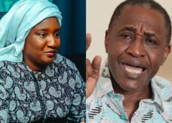 12ème Gainde interdit de visas : Adama Gaye dénonce l&rsquo;amateurisme du pouvoir