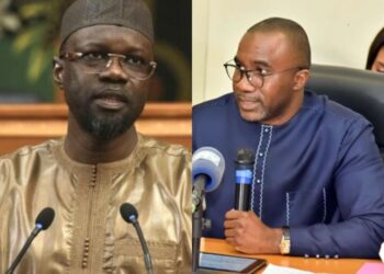 Réintégration de Ousmane Sonko à l’Assemblée nationale : Coup d’État parlementaire, (Par Doudou Ka)
