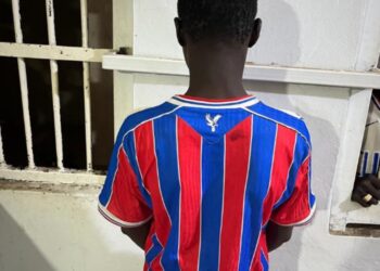 Colobane : un homme arrêté pour h0micide volontaire