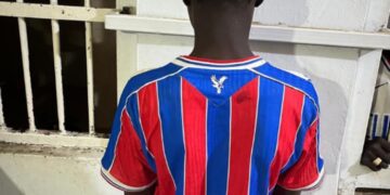Colobane : un homme arrêté pour h0micide volontaire
