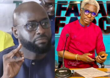 2e convocation de P. Ngagne Ndiaye : T. Bocoum dénonce les contradictions persistantes au sein du régime
