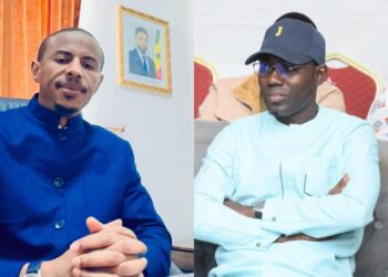 « Aldiouma Sow Rangez vos oraisons funèbres et vos ambitions déçues », (Par Moustapha Ndiaye, Responsable Pastef Mbao)