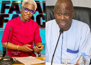 Affaire Pape Ngagne Ndiaye : Seydi Gassama demande l’abandon des poursuites…