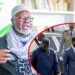 Diomaye vs Sonko : « J&rsquo;avais prévenu sur les risques de conflit… », (Alioune Tine)