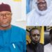 Tensions Diomaye vs Sonko : Alioune Tine interpelle les Khalif Généraux et l&rsquo;Eglise