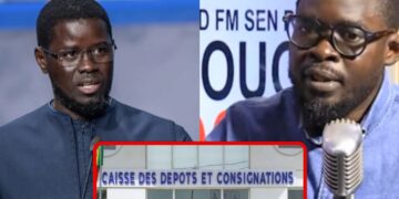 Soustraction de la Cdc du champ d’application du Code des marchés publics : Babacar Ba interpelle encore Diomaye
