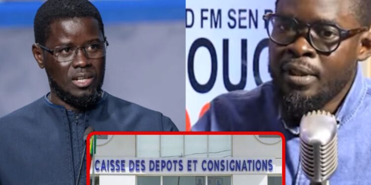 La Cdc soustraite du champ d’application du Code des marchés publics : Babacar Ba interpelle encore Diomaye