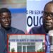 La Cdc soustraite du champ d’application du Code des marchés publics : Babacar Ba interpelle encore Diomaye
