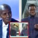 (Vidéo) – Critiques contre Walf : « Sou Moustapha Diop tontou Wone, Meun Na… », révèle Mamadou Sy Albert)