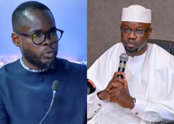 Affaire Ndiaga Seck : « Son arrestation ne peut en aucun cas servir de prétexte discréditer le Pm Sonko », selon Babacar Ba
