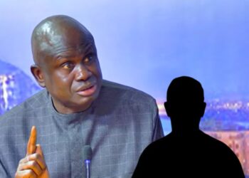 S. Gassama dézingue un ancien ministre : « Tais-toi, Quand votre ami Macky Sall a voulu… »