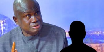 S. Gassama dézingue un ancien ministre : « Tais-toi, Quand votre ami Macky Sall a voulu… »