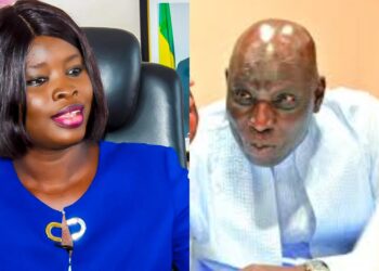Clash Thérèse Faye vs APR : les dures vérités de Madiambal Diagne