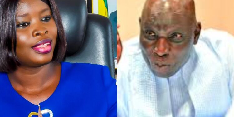 Clash Thérèse Faye vs APR : les dures vérités de Madiambal Diagne