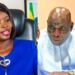 Clash Thérèse Faye vs APR : les dures vérités de Madiambal Diagne