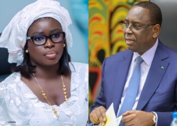 Dévoiler le candidat de l&rsquo;Apr en 2029 : Thérèse Faye interpelle Macky Sall