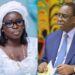 Dévoiler le candidat de l&rsquo;Apr en 2029 : Thérèse Faye interpelle Macky Sall