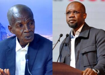 (Vidéo) – Bilan des 2 ans : M. Sy Albert invite Sonko à ne pas répondre à Diomaye