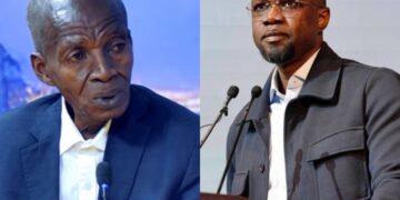 (Vidéo) – Bilan des 2 ans : M. Sy Albert invite Sonko à ne pas répondre à Diomaye
