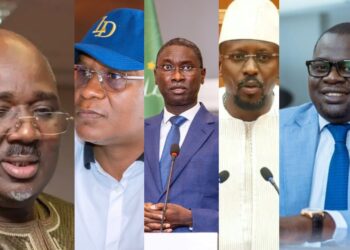 La reddition des comptes perçue comme un échec, (Par Babacar Ba du Forum du justiciable)