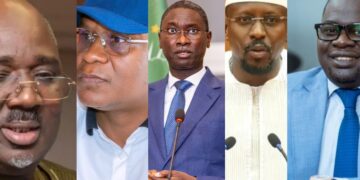 La reddition des comptes perçue comme un échec, (Par Babacar Ba du Forum du justiciable)