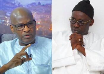 Libérez Samuel Sarr : le Sénégal ne peut pas emprisonner son élite, (Par Samuel Sarr)