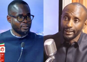 La réponse acerbe de Babacar Ba à Sidy Alpha Ndiaye : « Qu’il comprenne que la société civile n’a jamais eu la prétention de diriger ni de gouverner… »