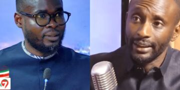 La réponse acerbe de Babacar Ba à Sidy Alpha Ndiaye : « Qu&rsquo;il comprenne que la société civile n’a jamais eu la prétention de diriger ni de gouverner… »