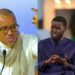 Dialogue avec Diomaye : Omar Sow appelle l&rsquo;Opposition à refuser toute forme de pression politique