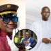 Bougar Diouf : « « Farram faccé » a connu hier un invité exceptionnel…