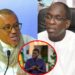 Rapprochement avec Diomaye Président : la RR de Diouf Sarr dément Omar Sow